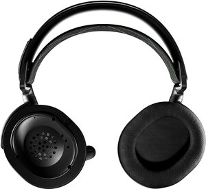 SteelSeries Arctis 9X