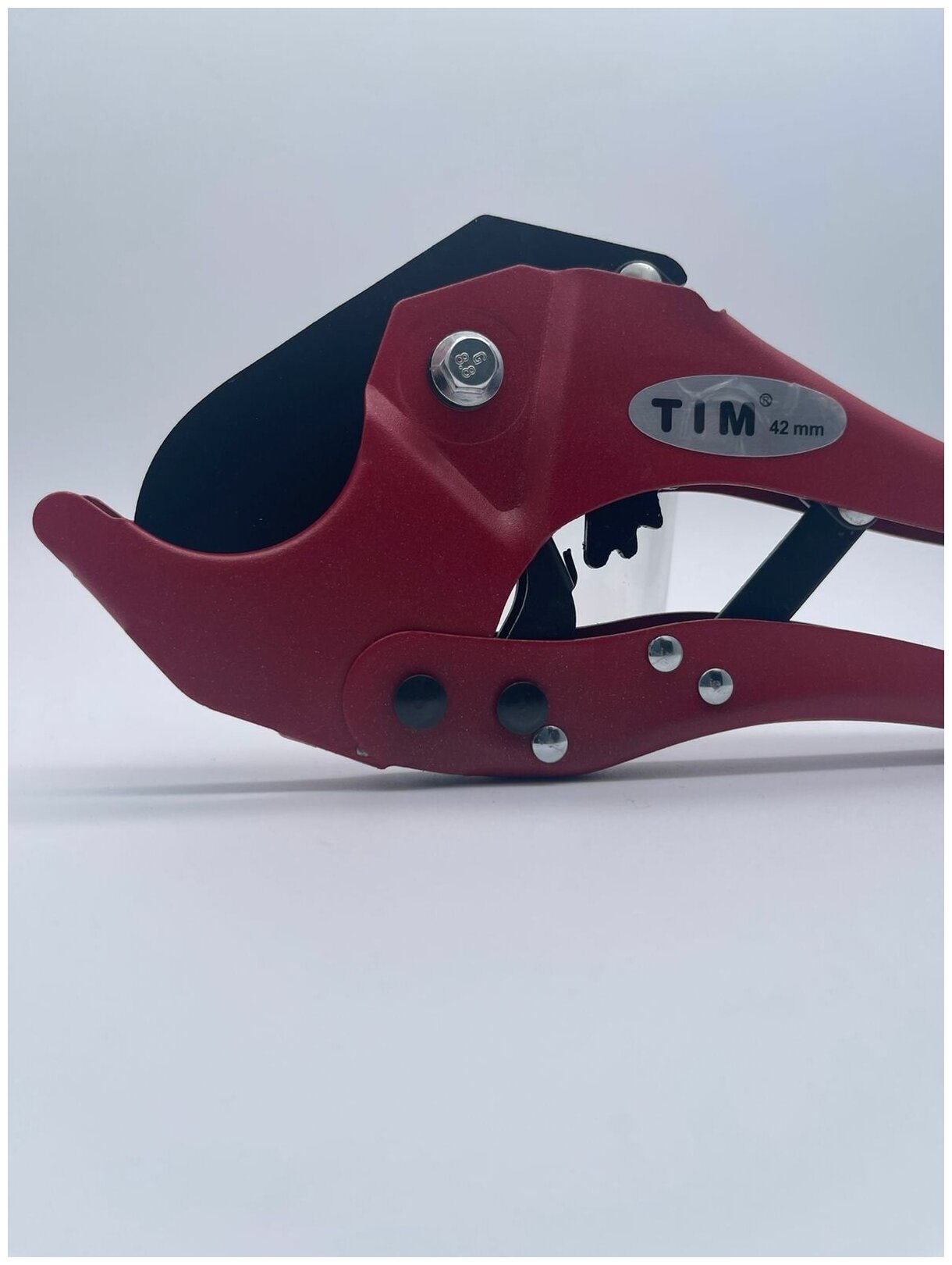 Ножницы для полимерных труб d16-42мм (18) TIM TIM116