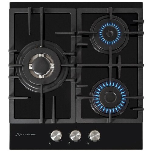 Газовая варочная поверхность Schaub Lorenz SLK GY4512 23990₽