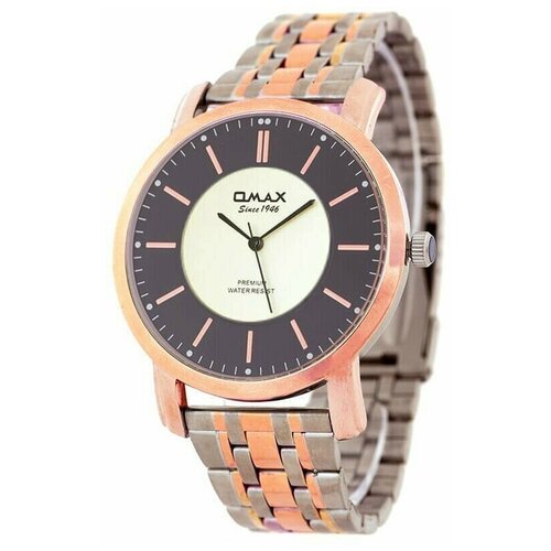 OMAX HSX01R22I-1 мужские наручные часы