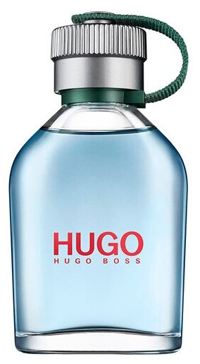 Туалетная вода Hugo Boss мужская Hugo Man 125 мл