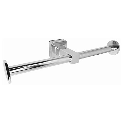 фото Lippe k-6596d держатель туалетной бумаги двойной wasserkraft