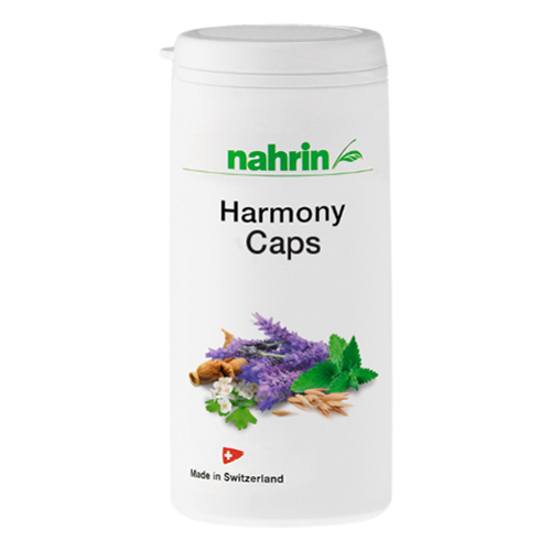 Harmony Plus капс., 60 шт.