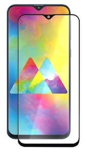 Фото Защитное стекло Mediagadget 2.5D Full Cover Tempered Glass для Samsung A30