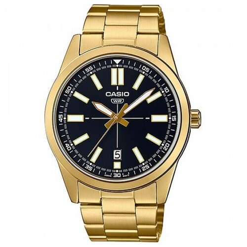 фото Часы casio mtp-vd02g-1e