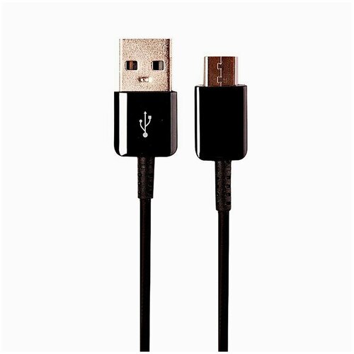 Кабель USB - Type-C Activ Clean Line 100 см. Черный