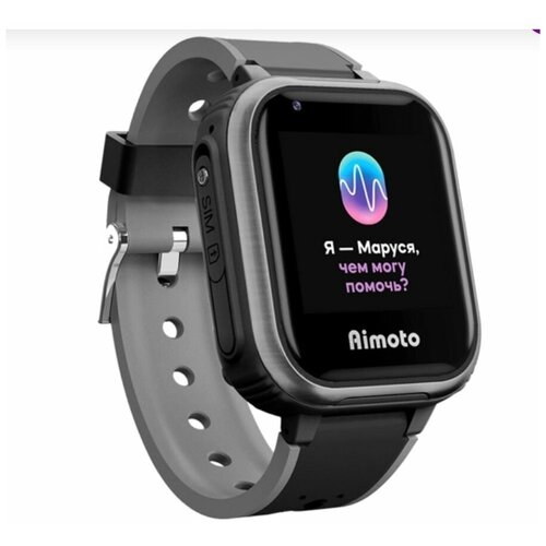 Детские часы Кнопка Жизни Aimoto IQ 985000₽