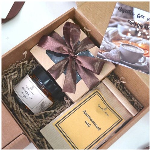 Подарочный набор 