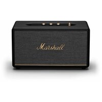 Портативная акустика Marshall Stanmore III, 80 Вт, черный