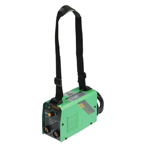 Сварочный аппарат инверторный FOXWELD Дачник 200 5300 Вт 20-200 А d4 мм Hot start 959600₽