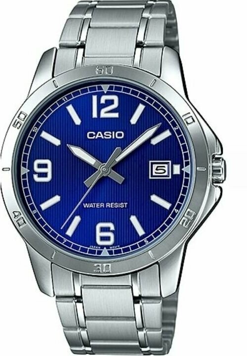 Наручные часы CASIO Collection MTP-V004D-2B