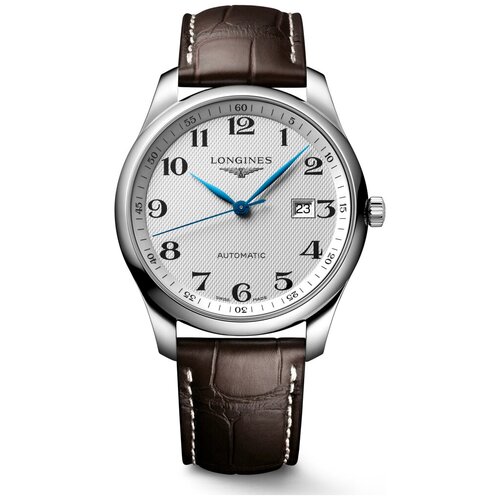 фото Наручные часы longines l2.893.4.78.3