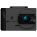 Видеорегистратор Neoline G-Tech X36 черный 1080x1920 1080p 150гр. GPS MSTAR 8336 - изображение