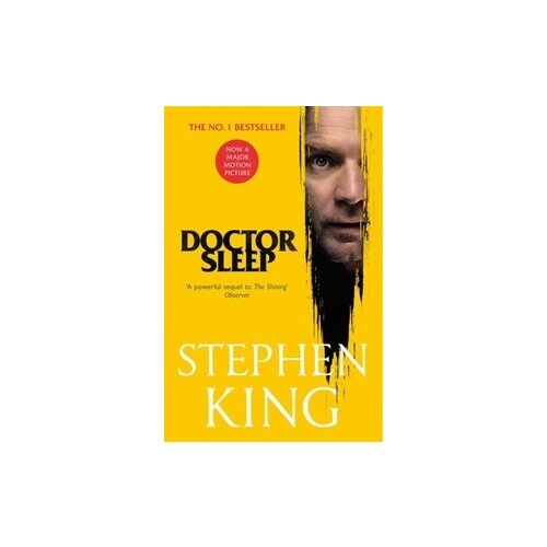 King Stephen "Doctor Sleep"