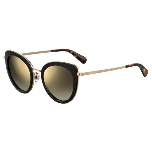 фото Солнцезащитные очки женские moschino love mol006/s