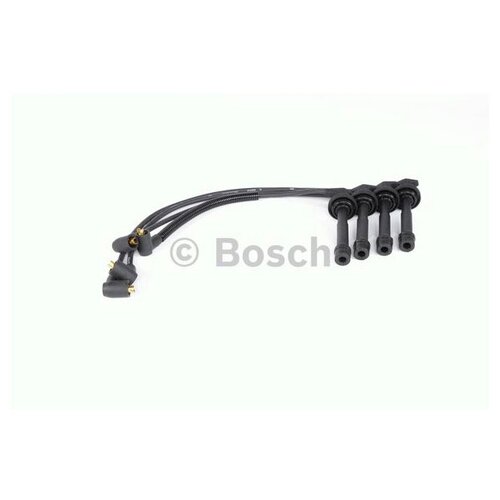 Комплект проводов nissan almera primer Bosch 0986357239