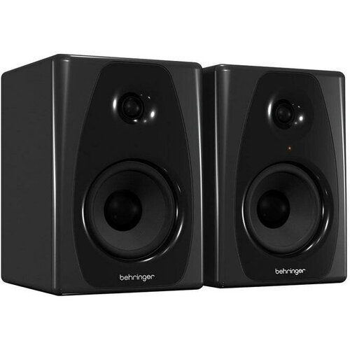 BEHRINGER STUDIO 50USB - Студийный монитор 2284600₽