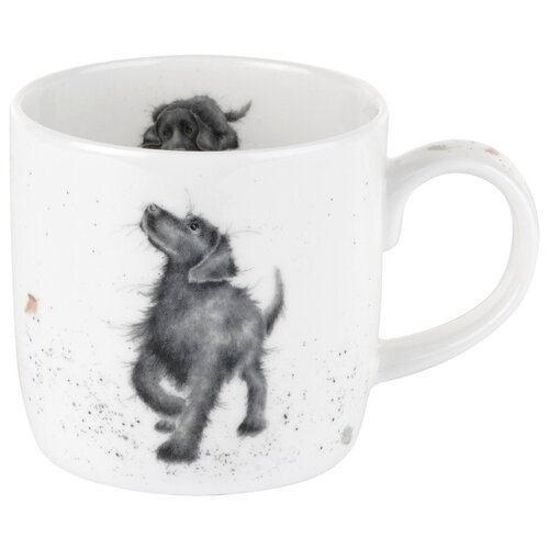 фото Royal worcester кружка на