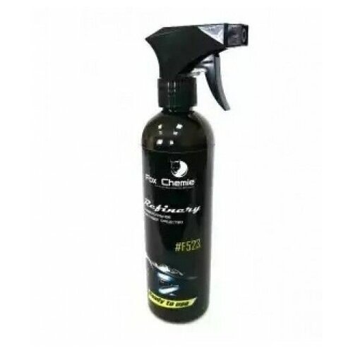 Универсальное чистящее средство Fox Chemie Refinery