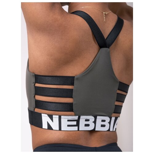 фото Топ nebbia lift hero sports mini top 515 safari (m)