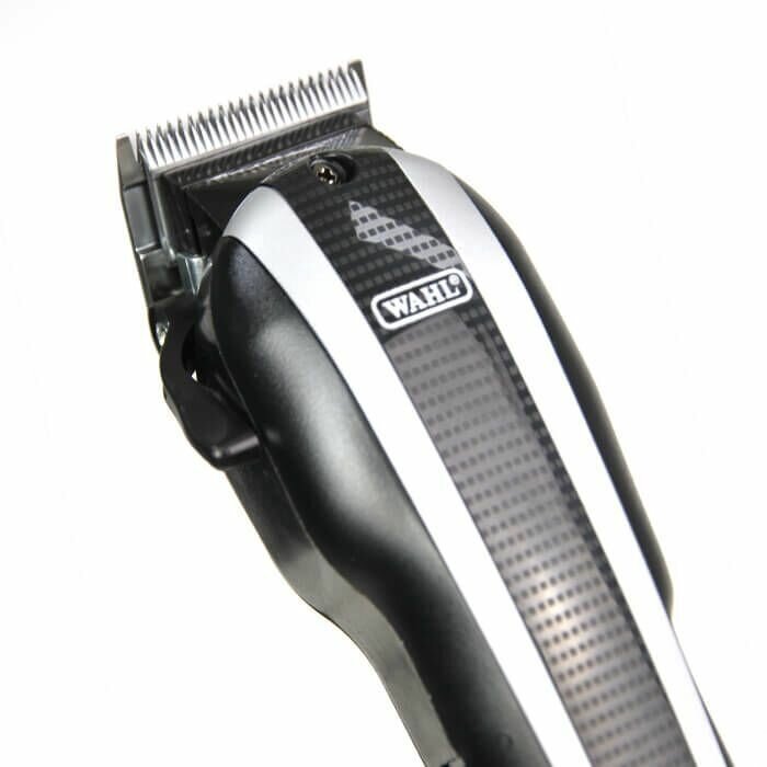 Машинка для стрижки волос Wahl Hair clipper Icon 8490-016/4020-0470 - фотография № 7