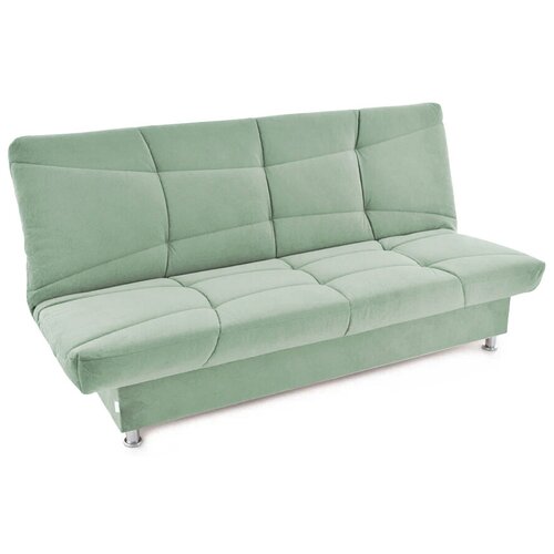 Диван Аврора Финка nova мятный