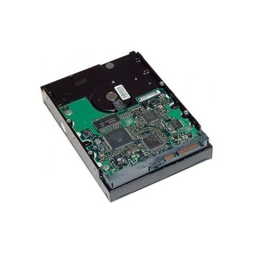 Жесткий диск HDD 500Gb HP SATA-II 7200rpm GB0500C4413 432337-004 397377-008 471500₽