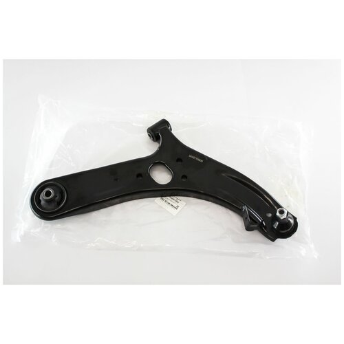 Рычаг передний нижний правый HYUNDAI Solaris (2011.1 - 2016) / Хендай Хундай Хенде Солярис 545011R000