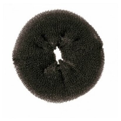 Валик для причёски Comair (чёрный), диаметр 11 см