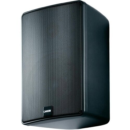 Настенная акустика Canton Plus X3 black 4900000₽