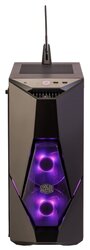 Игровой компьютер SLComputers THANOS PC Midi-Tower/Intel Core i7-10700/16 ГБ/512 ГБ SSD+2 ТБ HDD/NVIDIA GeForce RTX 2060/Windows 10 Home