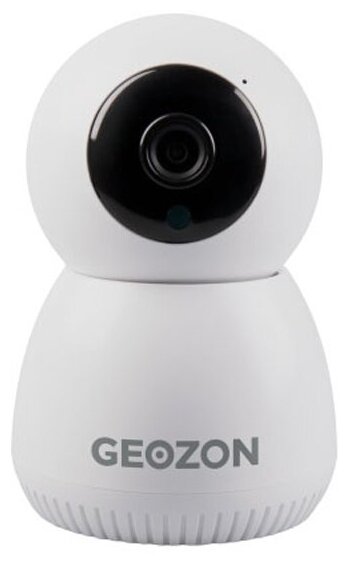 Умная камера 360 Geozon E SV-01 (GSH-SVI01)