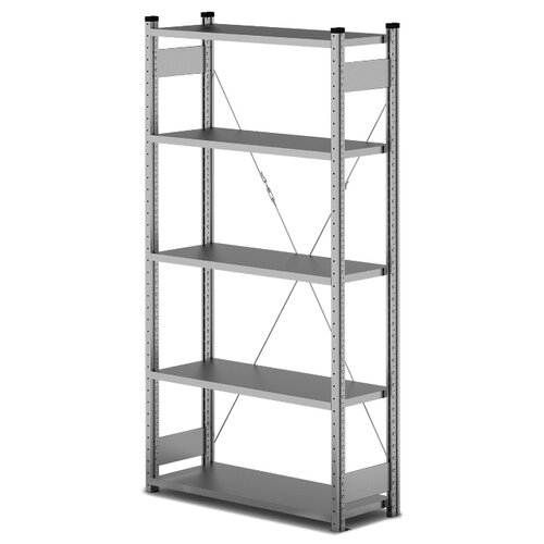 фото Стеллаж klesto нe255-512