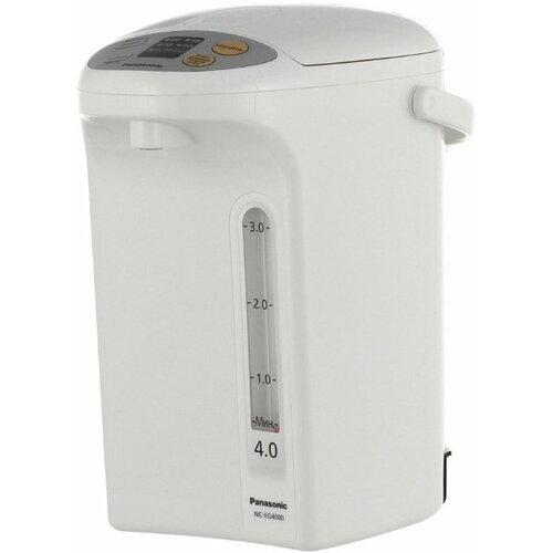 Чайник-термопот Panasonic NC-EG4000KTS 1542300₽