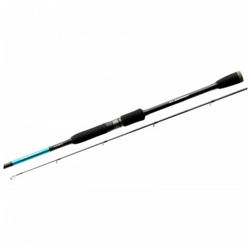 фото "flagman удилище спиннинговое thunder max 762ml 2,28м тест 4-20г"