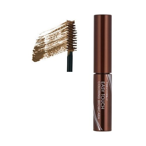 фото Tony moly тушь для бровей easy