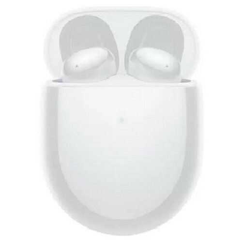 Беспроводные наушники Redmi Buds 4 белые 199000₽