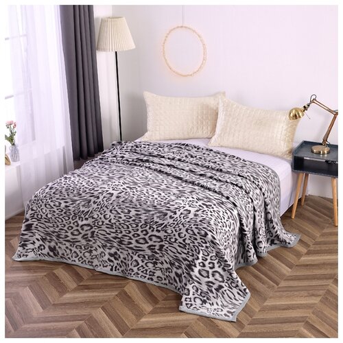 фото Плед josepha br17989 (200х220 см) tango