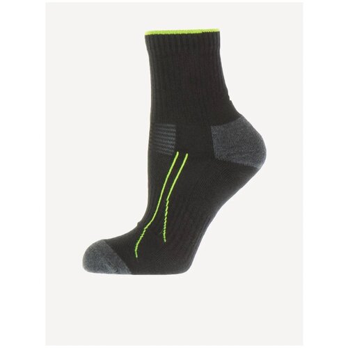 Носки/Puma/90679701/PUMA CELL TRAIN SHORT SOCK 2/черный/35/38