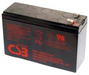 Аккумуляторная батарея для ИБП Csb UPS123606 12V 6Ah