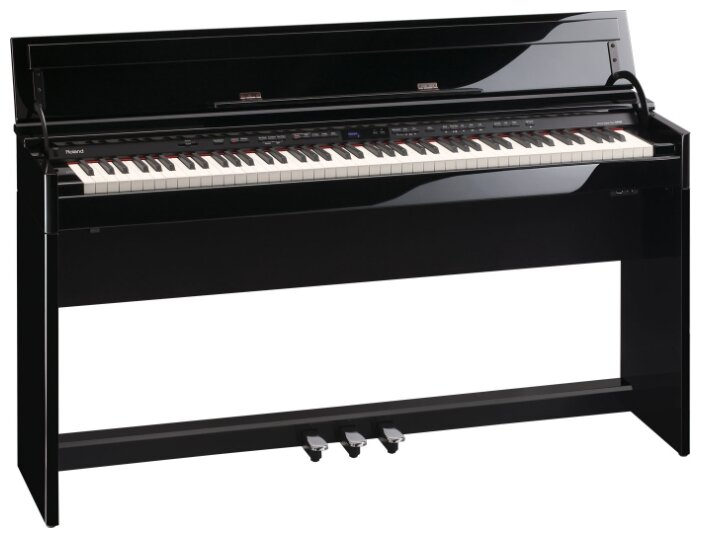 Цифровое пианино Roland DP-90S фото 3