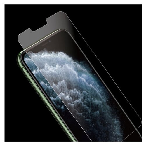 Защитное стекло SwitchEasy Glass 01 для экрана iPhone 11 Pro