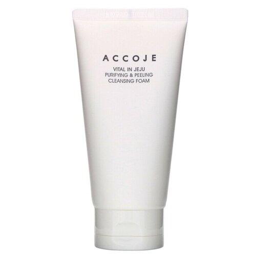 Очищающая и отшелушивающая пенка для лица 2600₽