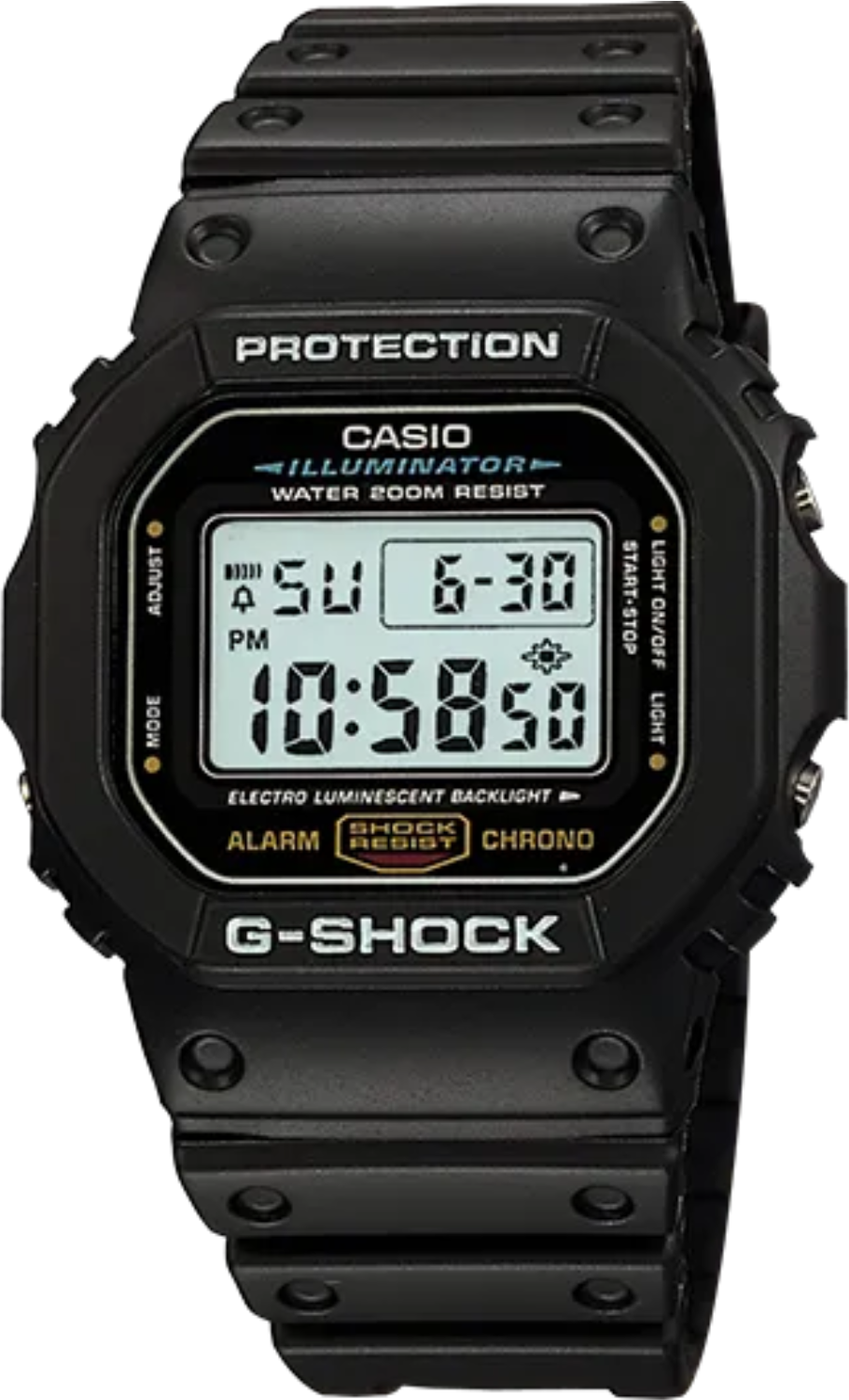 Наручные часы CASIO G-Shock 1006