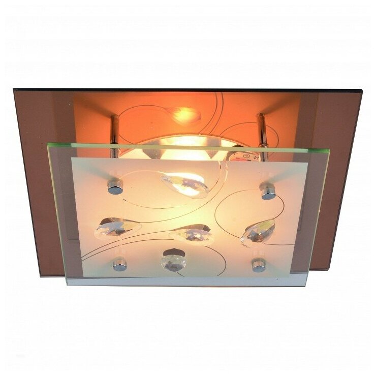 Потолочный светильник Arte Lamp Tiana A4042PL-1CC