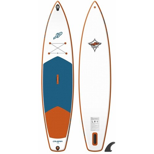 фото Доска sup надувная jp 23 cruisair 12'6"x31"x6" sl jp-australia