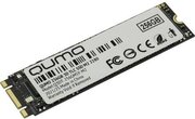 SSD Qumo Novation 3D TLC Q3DT-256GMSY-M2