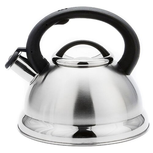 фото Чайник mayer&boch 22671 2,8 л со свистком mayer & boch