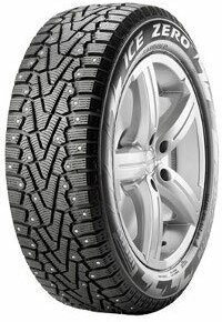 Шины 195/65 R15 Pirelli Winter Ice Zero 95T (KS)