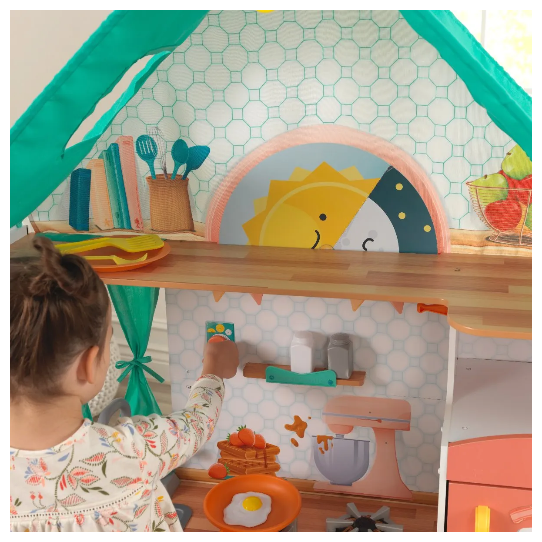 KidKraft - фото №8